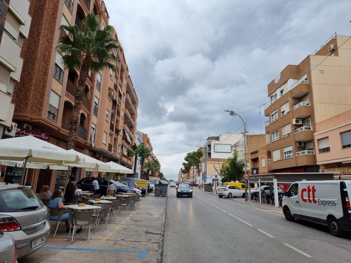 El Ayuntamiento de Riba-roja impulsará en el periodo 2026-2029 la construcción de vivienda en el municipio