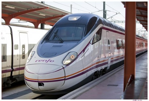 Renfe amplía hasta el 7 de febrero su plan alternativo de transporte entre Madrid y Andalucía