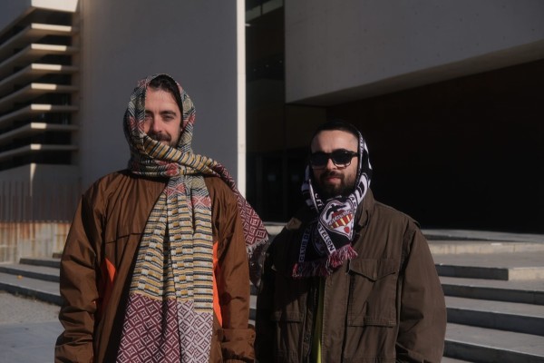 Un colectivo de DJs para la música sin prejuicios, el gamberrismo y las peonzas