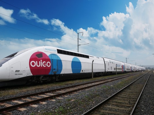Ouigo incrementa un 17% sus pérdidas en 2023, hasta 43 millones de euros, y admite una 