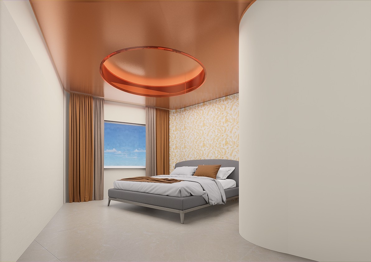 Casa Salitre - Autor: MARTÍN LEJARRAGA Casa Salitre