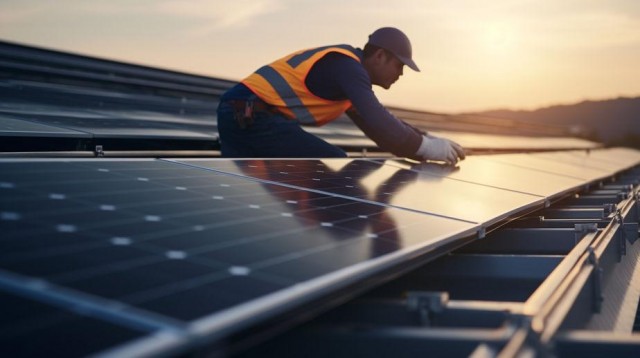 Ivace+i Energía destina 3,2 millones para apoyar 229 proyectos de autoconsumo energético 