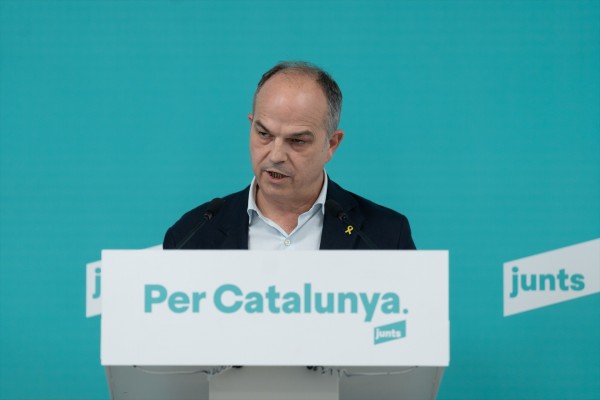 Puigdemont huyó tras la investidura de Illa, cuando la 'Operación Jaula' de los Mossos ya se había desactivado