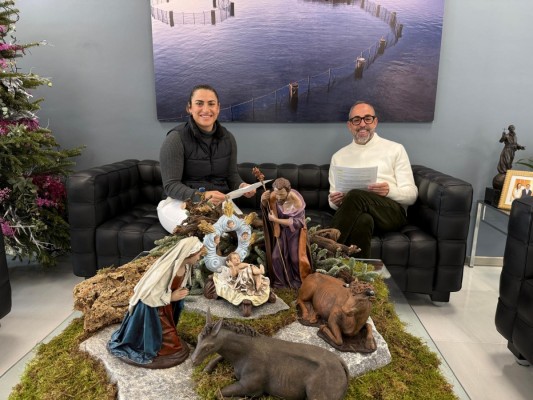 San Javier adapta los actos de la Noche de Reyes por previsión de lluvia