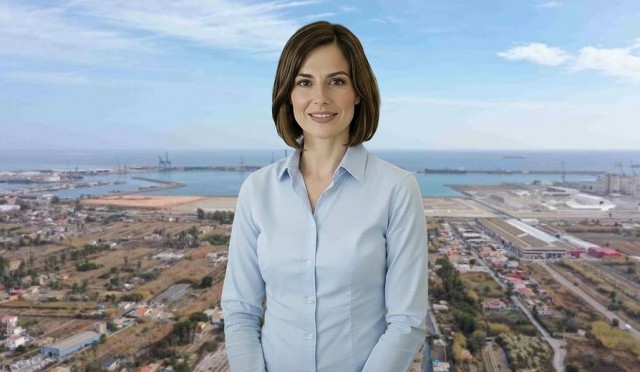 Sof-IA te cuenta: Castellón, ante un año clave para impulsar su 'revolución' energética 