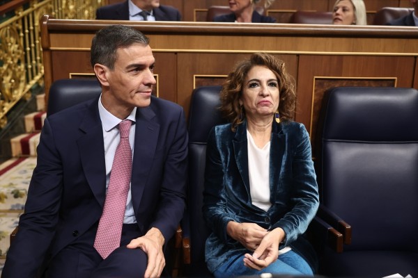La ausencia de Presupuestos: sin control ni evaluación del gasto