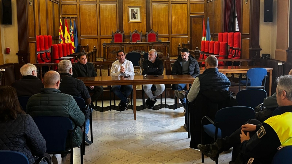 Alcoy sigue adelante con su Cabalgata de Reyes: protocolos de seguridad activados por si llueve o nieva