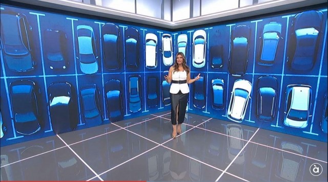 À Punt, primera televisió generalista que més creix a la Comunitat Valenciana 