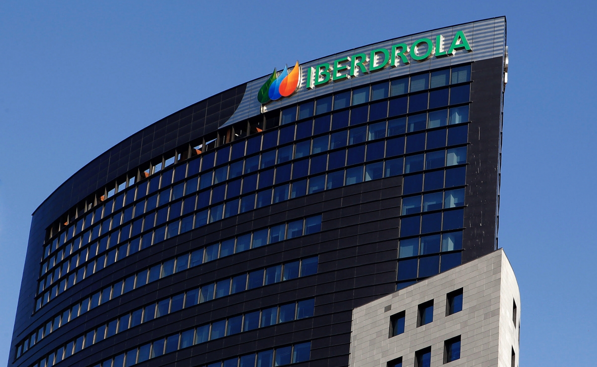 Iberdrola aprovechó el ultimo anuncio del año para anunciar la celebración de su 125 cumpleaños a lo largo del 2026