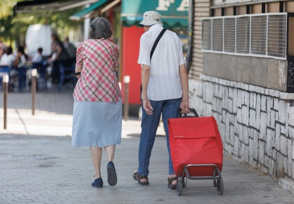 El Congreso envía al Pleno la ley que acaba con la jubilación alternativa de mutualidades