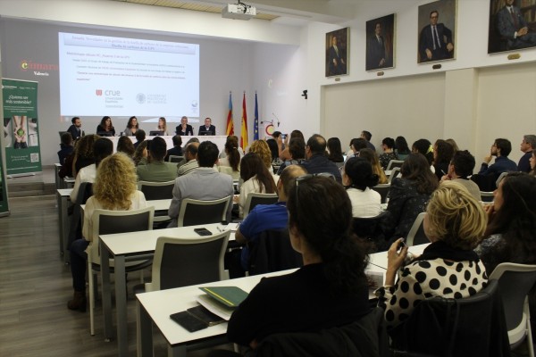 Diputació consolida el programa de asesoramiento en sostenibilidad con más de 3.000 empresas participantes