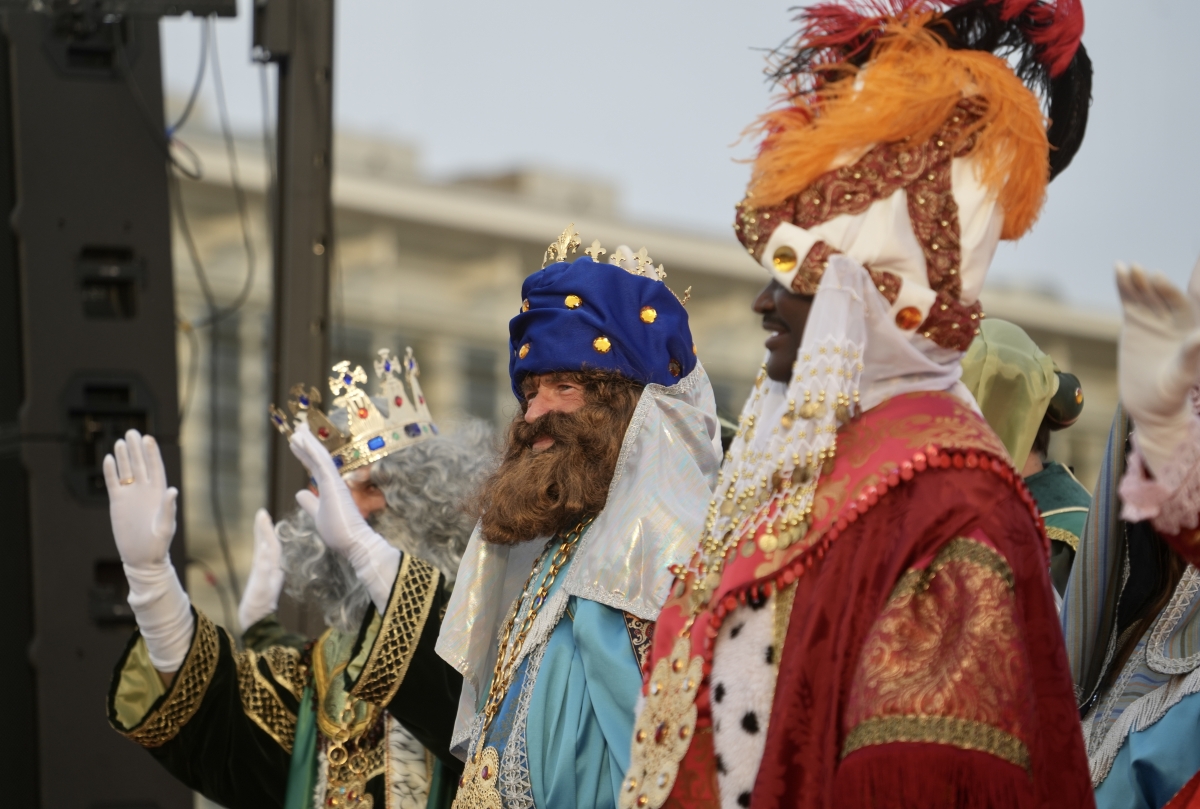 Algemesí traslada los actos vinculados a la llegada de los Reyes Magos al Pabellón 9 d'Octubre por las lluvias