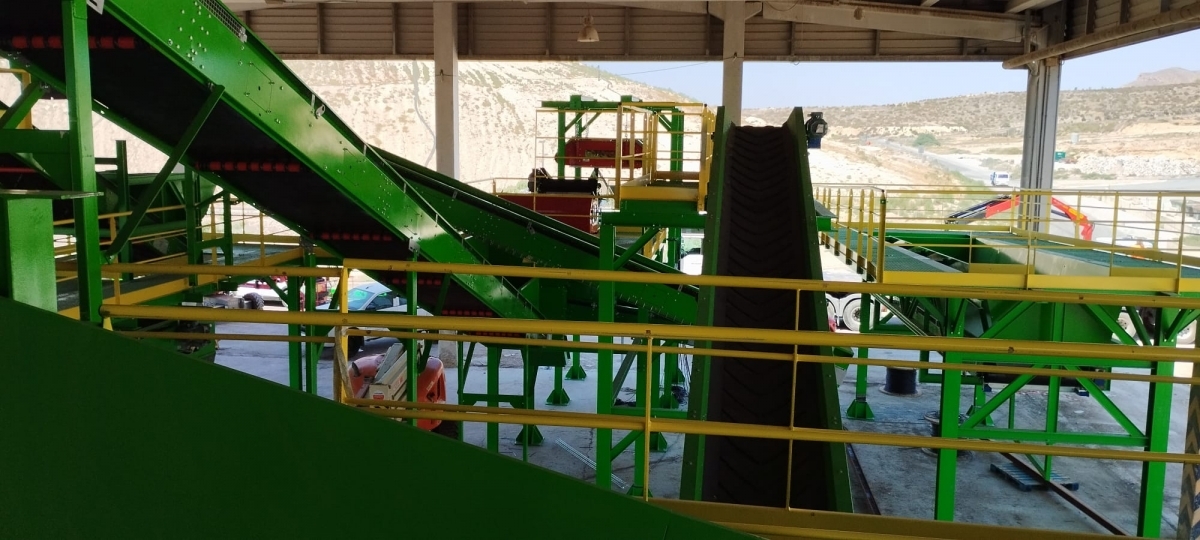 Alicante expropiará 152.000 m2 de suelo del vertedero de Fontcalent para licitar su gestión