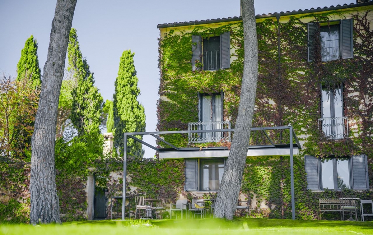 MasQi implanta el 'wellness' de su resort de Banyeres en el Centro de Alicante: restaurante, yoga y spa 