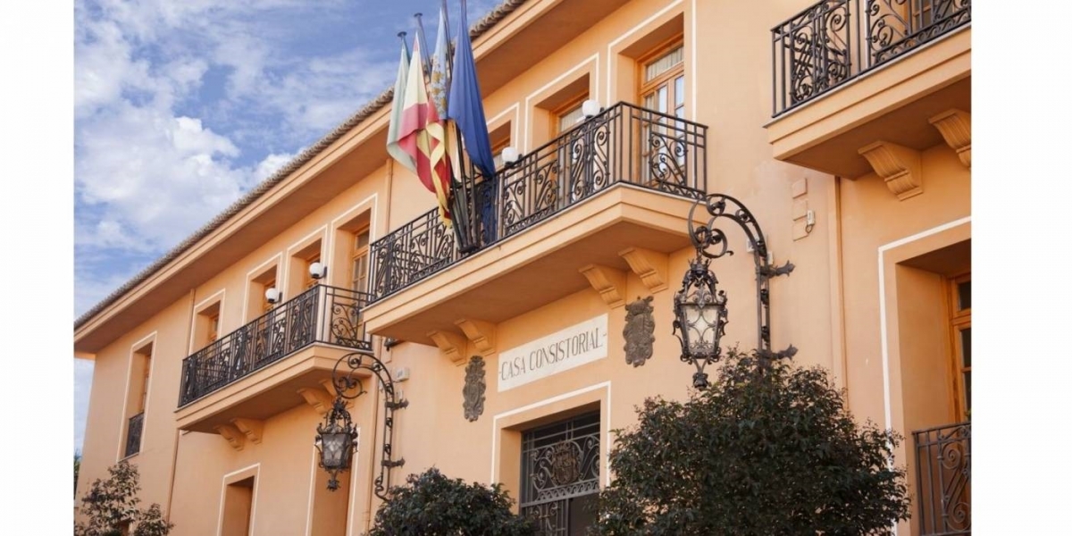 Requena recomienda a sus vecinos almacenar alimentos y el combustible necesario para una semana ante nevadas