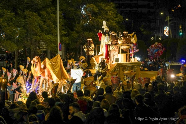 Una carta cargada de sueños