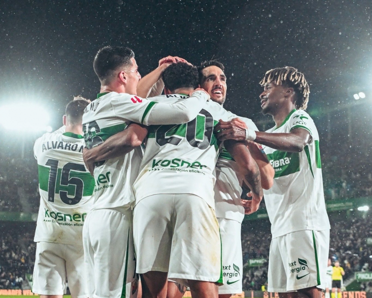 Invicto en casa y con la meta de la permanencia cada vez más cerca, el Elche CF desafía a un Villarreal CF tan herido como temible