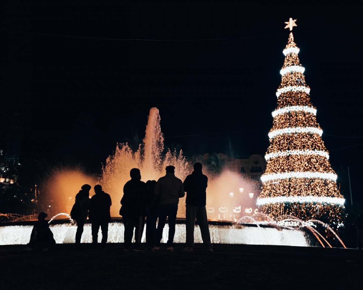 - Foto: JAVIER HORTELANO