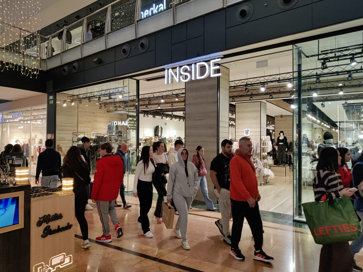 Liwe Española (Inside) se plantea presentar concurso de acreedores tras el rechazo del Juzgado a su plan de reestructuración