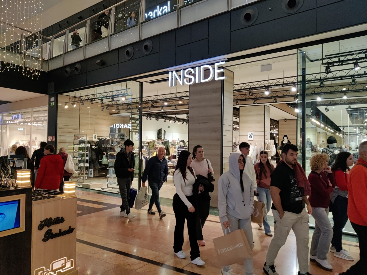 La murciana Liwe (Inside) entra en concurso de acreedores y confía en un acuerdo para esquivar la liquidación