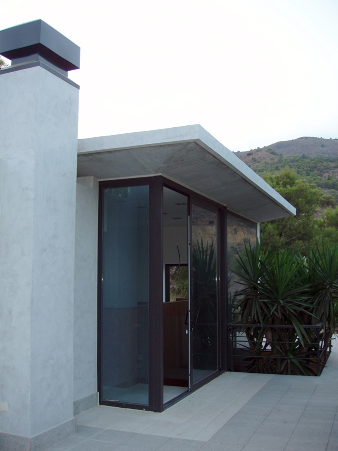  - Foto: ESTUDIO MUHER