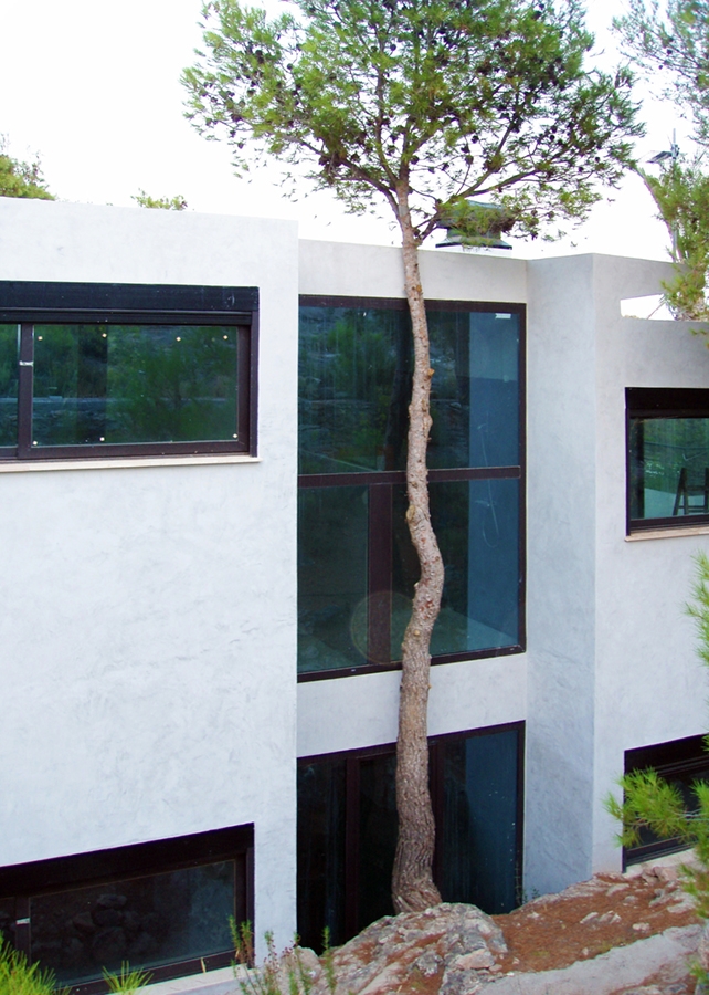  - Foto: ESTUDIO MUHER