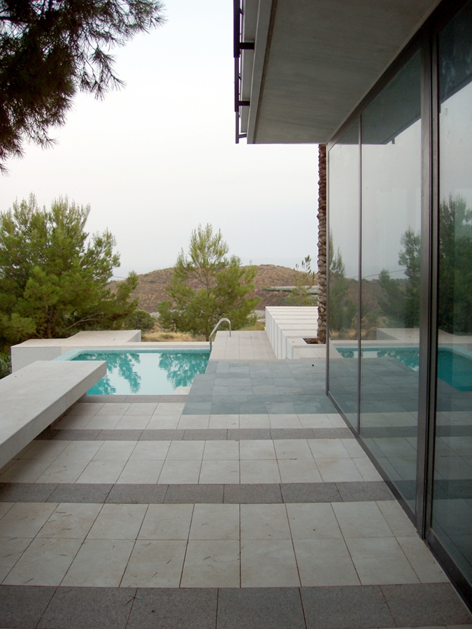  - Foto: ESTUDIO MUHER