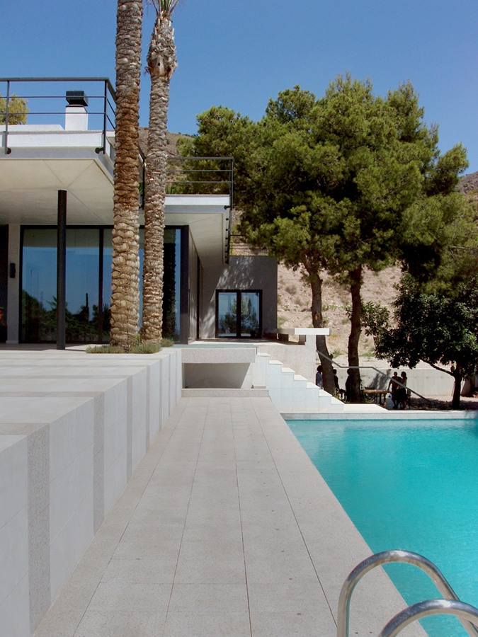  - Foto: ESTUDIO MUHER