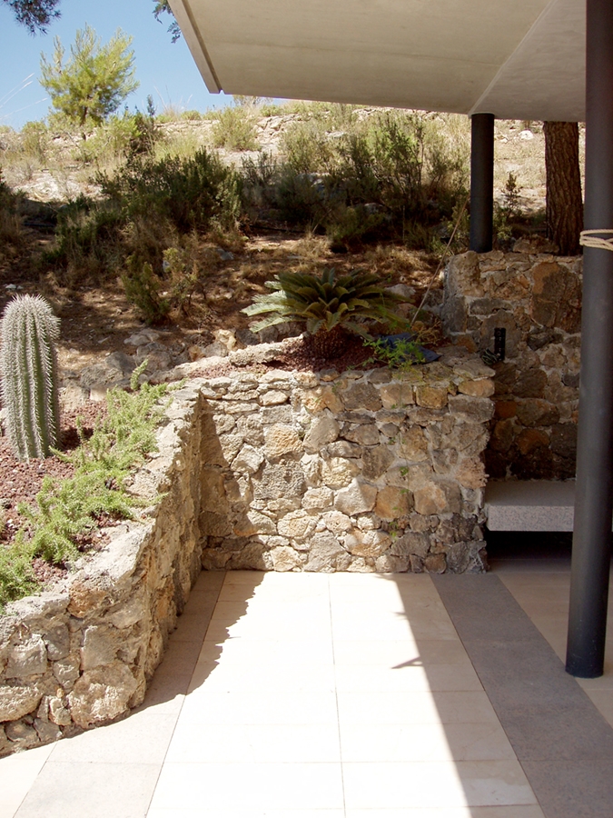  - Foto: ESTUDIO MUHER