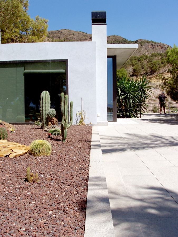  - Foto: ESTUDIO MUHER