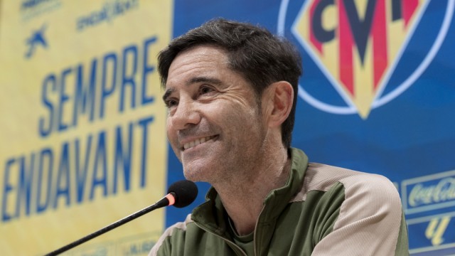 Marcelino: 
