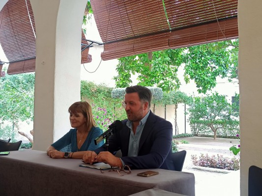 La contrata de buses de Elche asumirá el servicio a pedanías en enero 'rescatando' las concesiones 