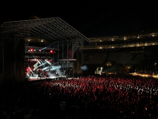 Así sonará València en 2026: las salas y los auditorios se preparan para otro año lleno de conciertos