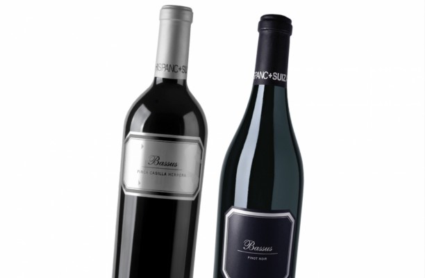 Hispano Suizas consolida su desembarco en EEUU con altas puntuaciones en The Tasting Panel