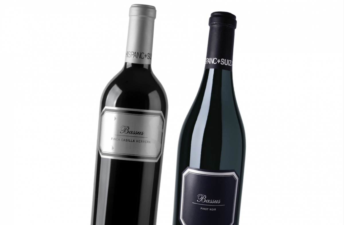 Hispano Suizas consolida su desembarco en EEUU con altas puntuaciones en The Tasting Panel