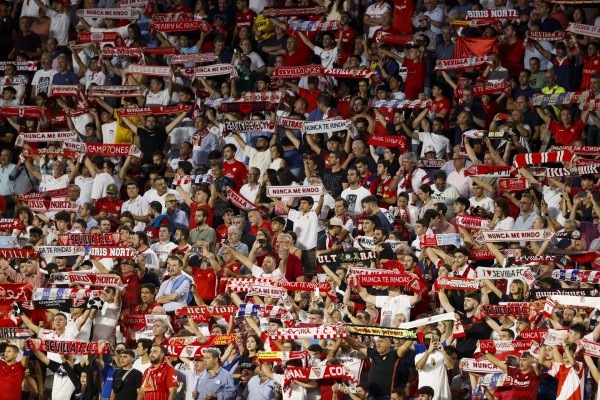 El TAD suspende cautelarmente la clausura parcial del estadio Ramón Sánchez-Pizjuán
