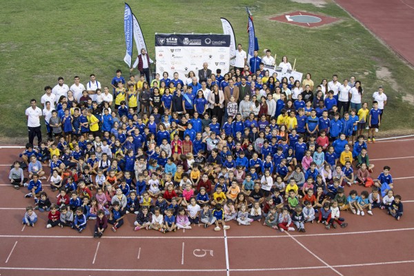 El UCAM Cartagena y el Club Elcano se fusionan 