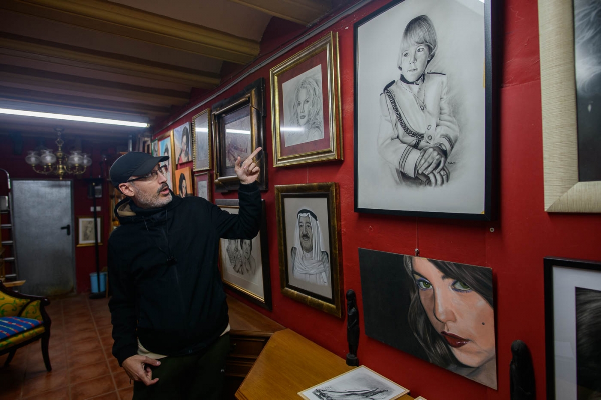  - Foto: KIKE TABERNER