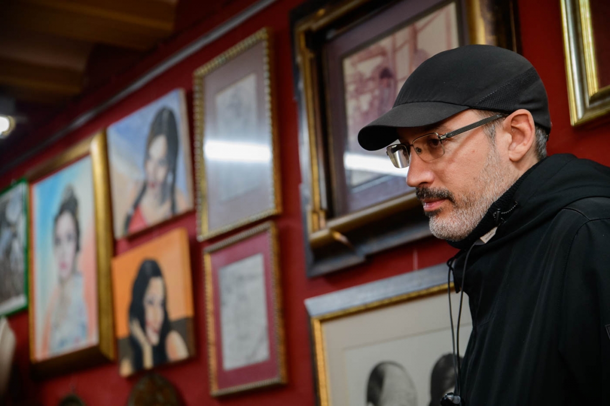  - Foto: KIKE TABERNER