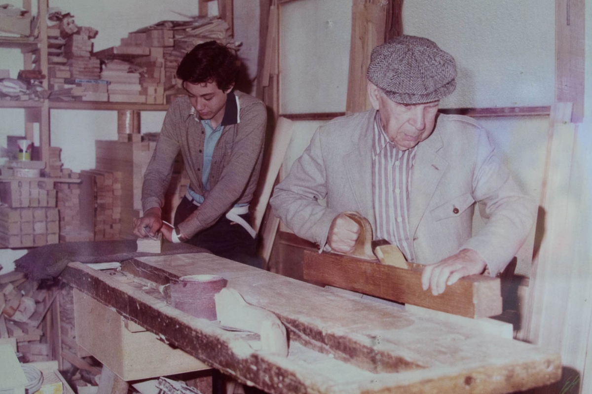  - Foto: KIKE TABERNER