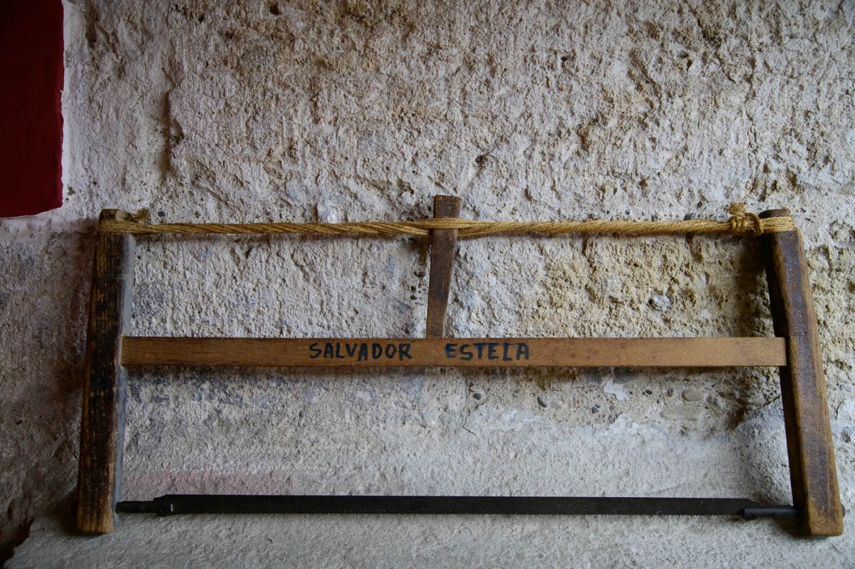  - Foto: KIKE TABERNER