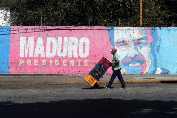 Las 28 semanas de escalada de EEUU que han culminado con el ataque a Venezuela y la captura de Maduro
