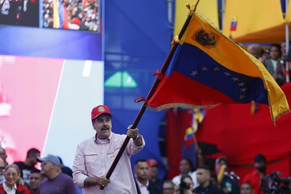 López Miras considera la detención de Maduro por EEUU como una oportunidad de libertad para el pueblo venezolano