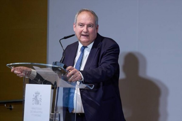 Hereu asegura que esta semana habrá noticias sobre el nombramiento del gobernador del Banco de España
