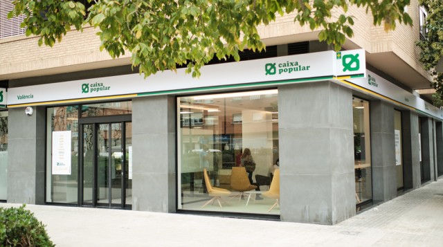 Caixa Popular financiará 12 proyectos de entidades sociales con 90.000 euros gracias a las ayudas 'Un dia de Salari'