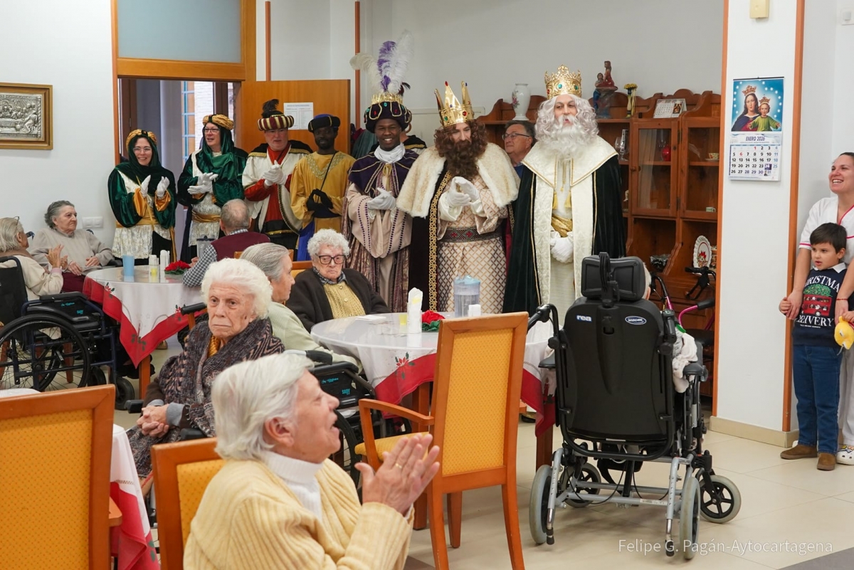  - Foto: AYTO. CARTAGENA