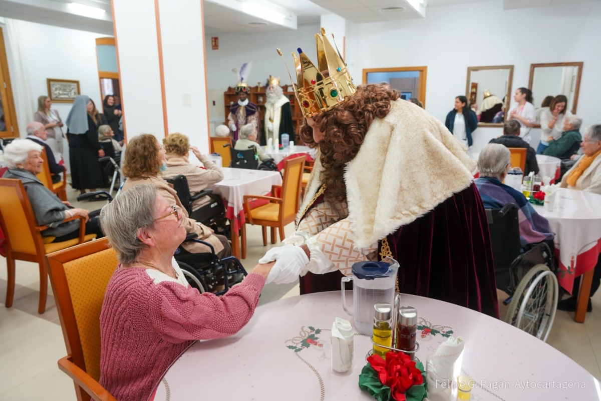  - Foto: AYTO. CARTAGENA