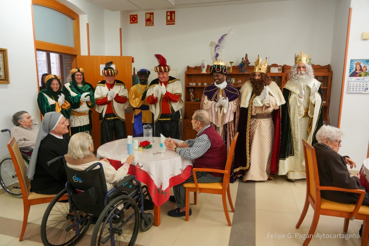  - Foto: AYTO. CARTAGENA