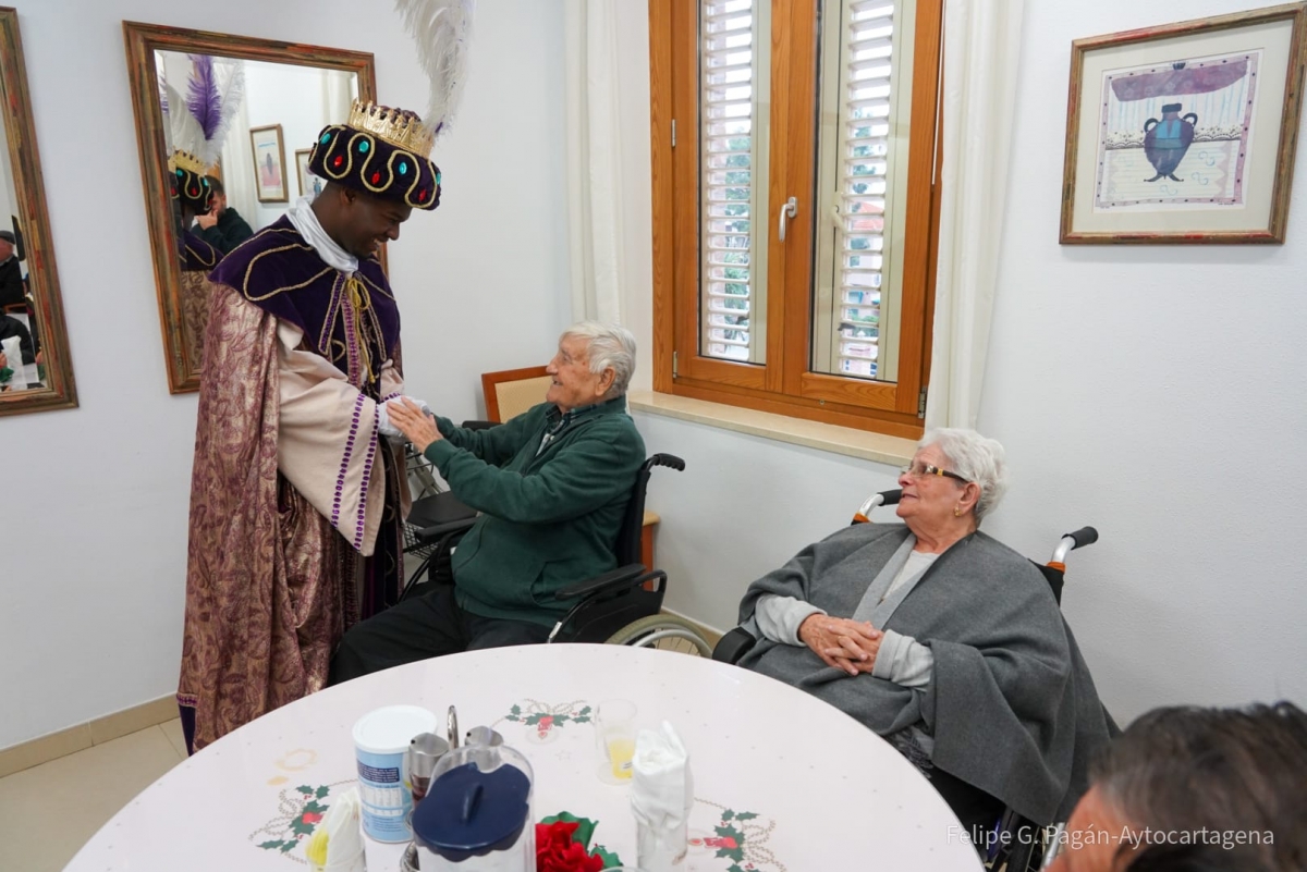  - Foto: AYTO. CARTAGENA