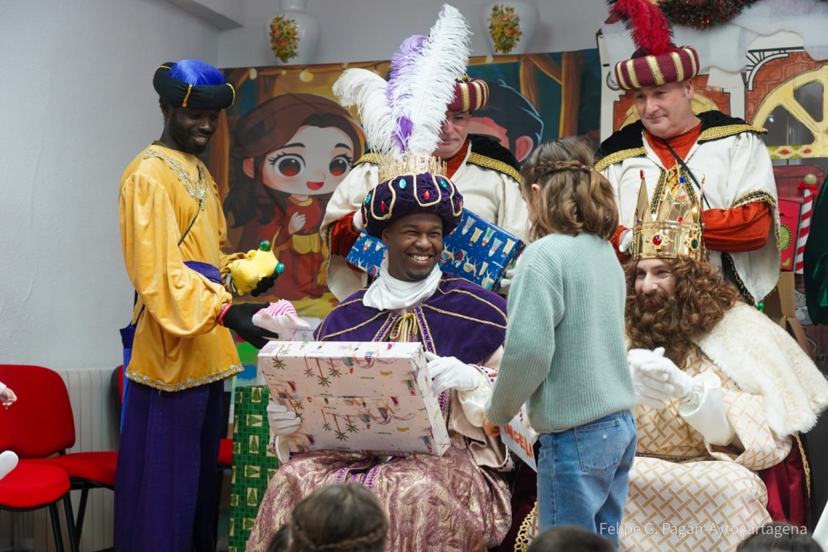  - Foto: AYTO. CARTAGENA